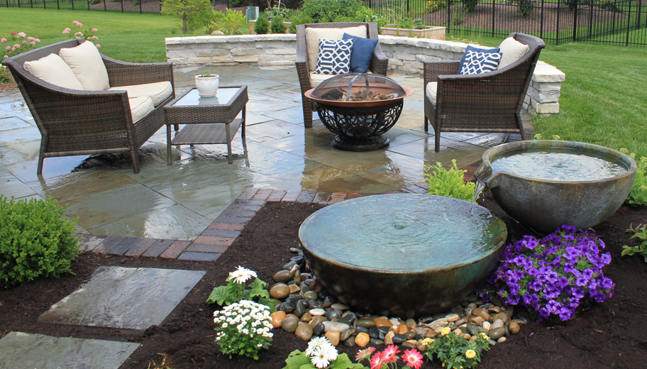 Build the Outdoors