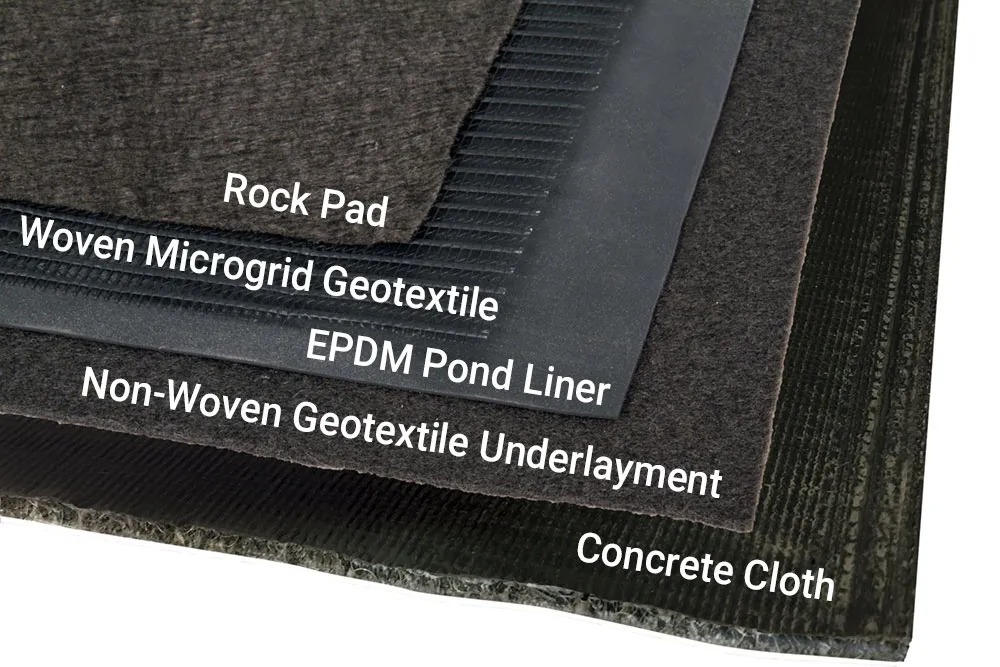 Liner-Underlayment-ConcreteCloth