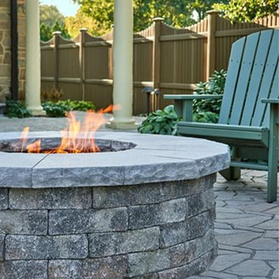 Fire Pits