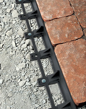 Hardscape Accessories