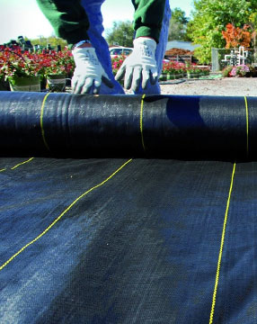 Landscape Supplies
