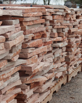 Natural Stone