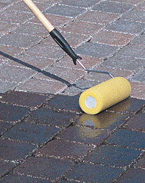 Sealers & Cleaners