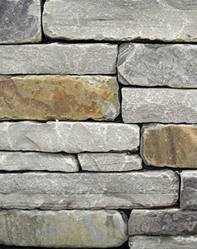 Thin Stone Veneer