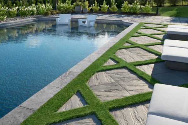 Design Your Dream Walkway