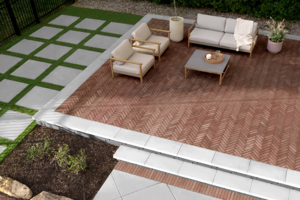 Give a stunning look to your Backyard