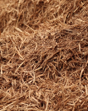 Sands, Soils & Mulches