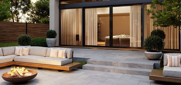 Outdoor Living Transformations